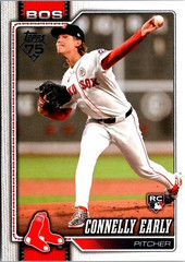 2026 Topps Series 2 Baseball Base Pick Your Card #501-700 MLB Set Builder