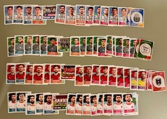 2026 Panini FIFA World Cup Stickers — You Pick — Finish Your Album — Groups J-L
