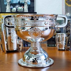 All-Ireland Senior Football Championship Sam Maguire Resin Replica 16cm Trophy