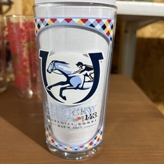 Seriously?? Now LESS than $10!!!! Official 143 Kentucky Derby 2017 Glass
