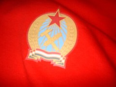 Hungary Puskas S M L XL Football Shirt New Jersey Soccer Fan Cotton Retro Euros