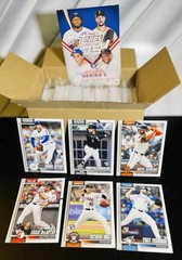 2026 Topps Series 2 Complete Set #351-700 Munetaka Murakami RC Ohtani More