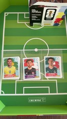 World Cup Panini Stickers 2026 — GROUP A, B, C