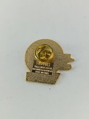 Xerox Countdown To Atlanta 1996 Olympics Pin, 50 Days, May 30, 1996