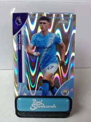 2026 Topps Chrome English Premier League — You Pick — Rookies, Stars