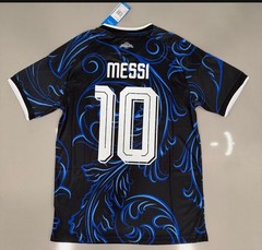 Argentina Soccer Jersey 2026