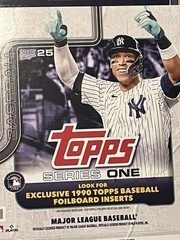 2025 Topps Series 1: BASE SINGLES #1-175 — Complete Your Set — Pick Your Card