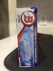 2026 BOWMAN BASEBALL — MEGA BOX — FACTORY SEALED