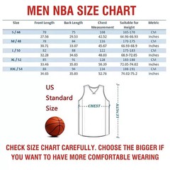 Free tax New 2026 Men’s #1 Wembanyama #5 Embroidered Jersey 9 colors SIZE S-2XL