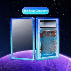 Graded Card Slab Protector TPU Case Cover For PSA Graded Sports Trading Cards
