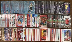 2025-26 Donruss Road to FIFA World Cup Soccer Inserts — Choose Card — Free Ship!