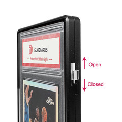 SlabMags Standard PSA (Compatible with Standard CGC, CSG & AGS) Select Color