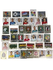 2018 Panini FIFA World Cup Russia Stickers Pick Your Sticker Complete Your Set
