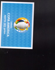 B0345- 2021 Panini Copa America Stickers Group1 -You Pick- 10+ FREE US SHIP !