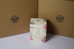 2026 Masters Azalea Soy Candle 10 oz Augusta National Golf Club ANGC Official