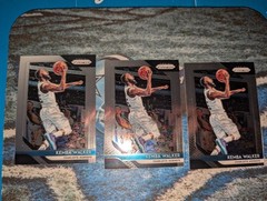 🔺2018 Panini Prizm#298 Kemba Walker MT/NRMT buyer GETS ALL CARDS PICTURED🏀🔥