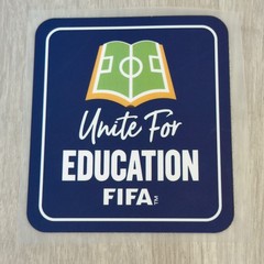 FIFA World Cup 2026 Football Soccer Sleeve Patches Badge Iron On. Choose Set