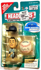 1999 Edgar Martinez Headliners #1of3 Action Figure Limited Edition #4,757/ 7,000