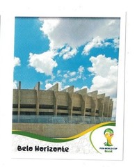 2014 Panini FIFA World Cup Soccer Stickers You Pick Complete Your Album #9-335