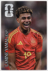 COCA-COLA Panini FIFA World Cup 2026 2022 2018 Stickers