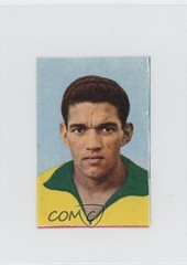 1966 Sicker-Verlag Weltmeisterschaft Garrincha #135 04ae