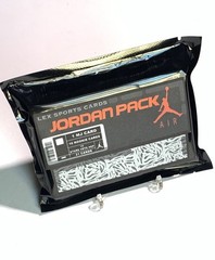 Micheal Jordan NBA Mystery Card Pack 21 Cards Guaranteed MJ Card Rookies & Stars