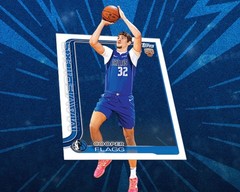 2025-26 Topps NBA Base Set | Team Cards | Pick Your Team | Fast Ship
