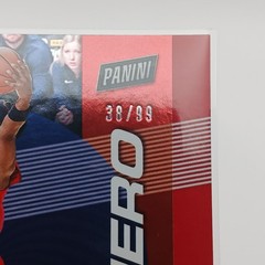 2023-24 Panini Player of the Day Highlight Paolo Banchero Rising Stars /99