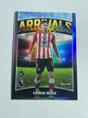 2025-26 Topps EPL English Premier League Finest Pick Insert — Buy More & Save