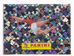 2026 Panini FIFA World Cup Sticker Collection #00 Panini Logo FOIL