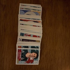 2026 World Cup ***SALE*** Group A-C Pick a Sticker