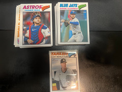 2026 TOPPS HERITAGE SHORT PRINTS SP #1-400 — YOU PICK!