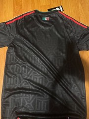 Seleccion Mexicana World Cup Jersey and Shorts 2026. Playera y Shorts de Mexico.