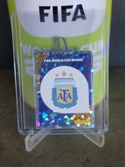 2026 Panini FIFA World Cup Argentina Foil Sticker (Arg 1)