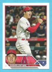 SHOHEI OHTANI Rookies, Inserts, & Parallels / You Pick The Cards (READ SHIPPING)