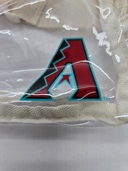 NEW Arizona Diamondbacks Crossbody Bag Dbacks Yoga on Field Special 2024 SGA