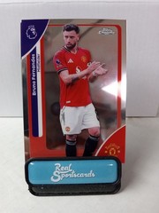 2026 Topps Chrome English Premier League — You Pick — Rookies, Stars