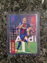 Luis Suarez Supra #93 FC Barcelona Tributo 125 El Pistolero