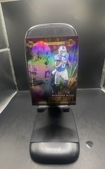 2020 Panini Illusions — D’Andre Swift #12 (RC)