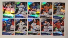 2026 Topps Series 2 — STARS OF MLB INSERTS — Card #s 31-60 — U Pick