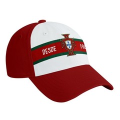 Portugal National Team Striped Band Hat — 1863FC New