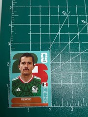Mencho Sticker Decal Fifa World Cup 2026 MEXICO