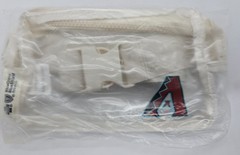 NEW Arizona Diamondbacks Crossbody Bag Dbacks Yoga on Field Special 2024 SGA
