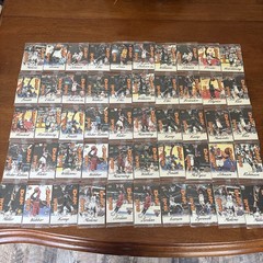 1997 Upper Deck Nestle Slam Dunk Factory 50 Sealed Packs JORDAN IVERSON MALONE