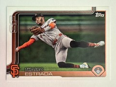 2025 Topps Series 1 ~ Cards # 1-175 ~ You Pick ~ Complete Your Set