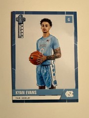 2025-26 Champions Deck NORTH CAROLINA TAR HEELS singles — choose from list