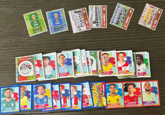 2026 Panini FIFA World Cup Stickers — Pick Your Stickers