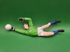 NEVILLE SOUTHALL Everton Toffees 1989 Sportstars Action Figure Kenner — Soccer