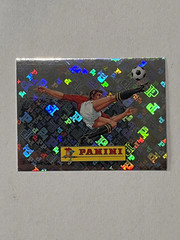 World Cup Panini Stickers #00- FWC1 — FWC19 — Groups A and B — Your Choice