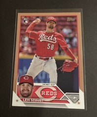 2023 Topps Update Gold /2023 Parallel (Pick List — You Choose)